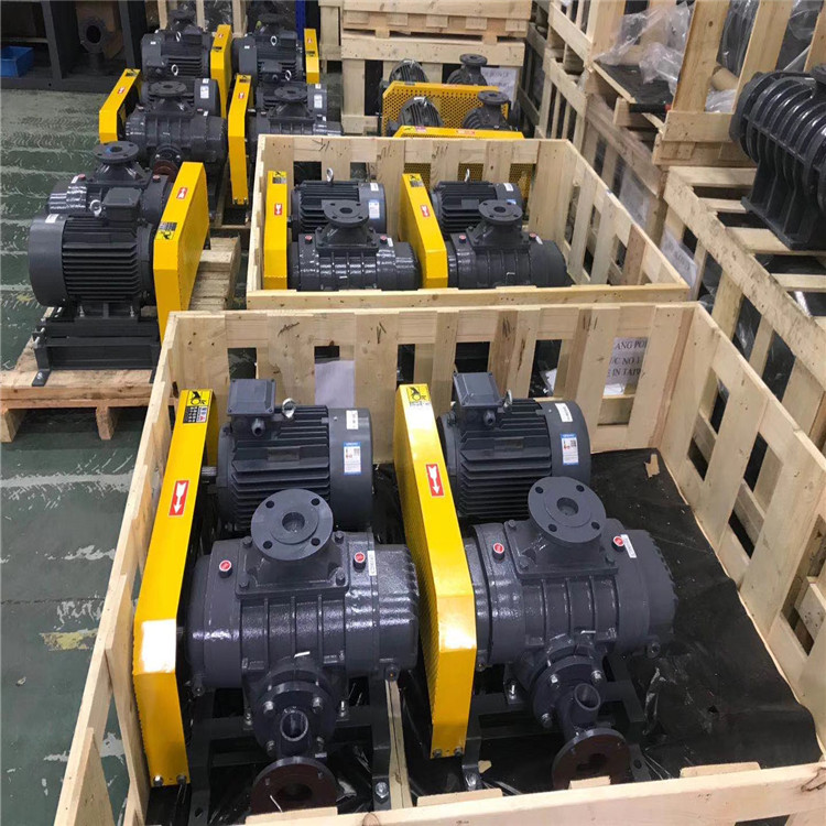 龍鐵魯氏風(fēng)機(jī)廠(chǎng)家分享風(fēng)機(jī)背壓過(guò)高會(huì)出現(xiàn)哪些情況